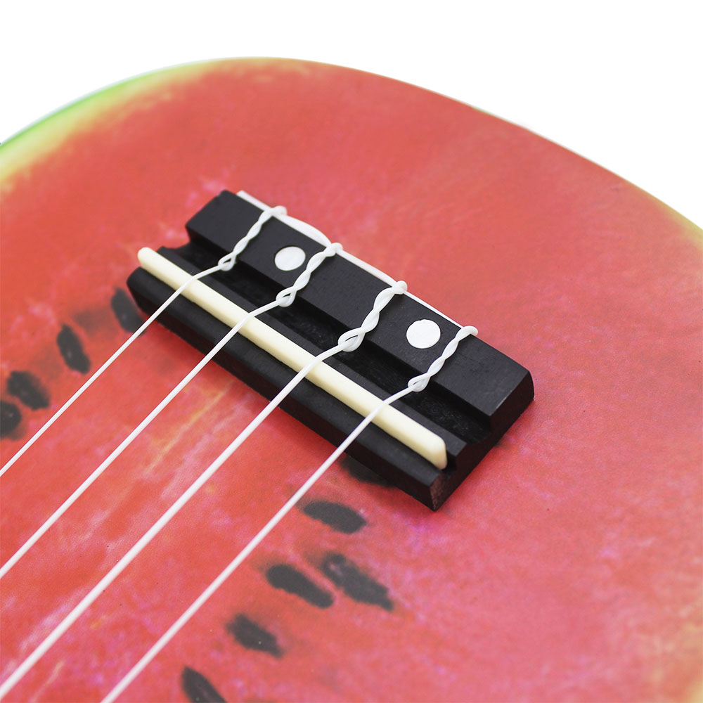 IRIN-Ukulélé de 21 pouces à 4  - Musical Instrument Hawaiian avis et prix