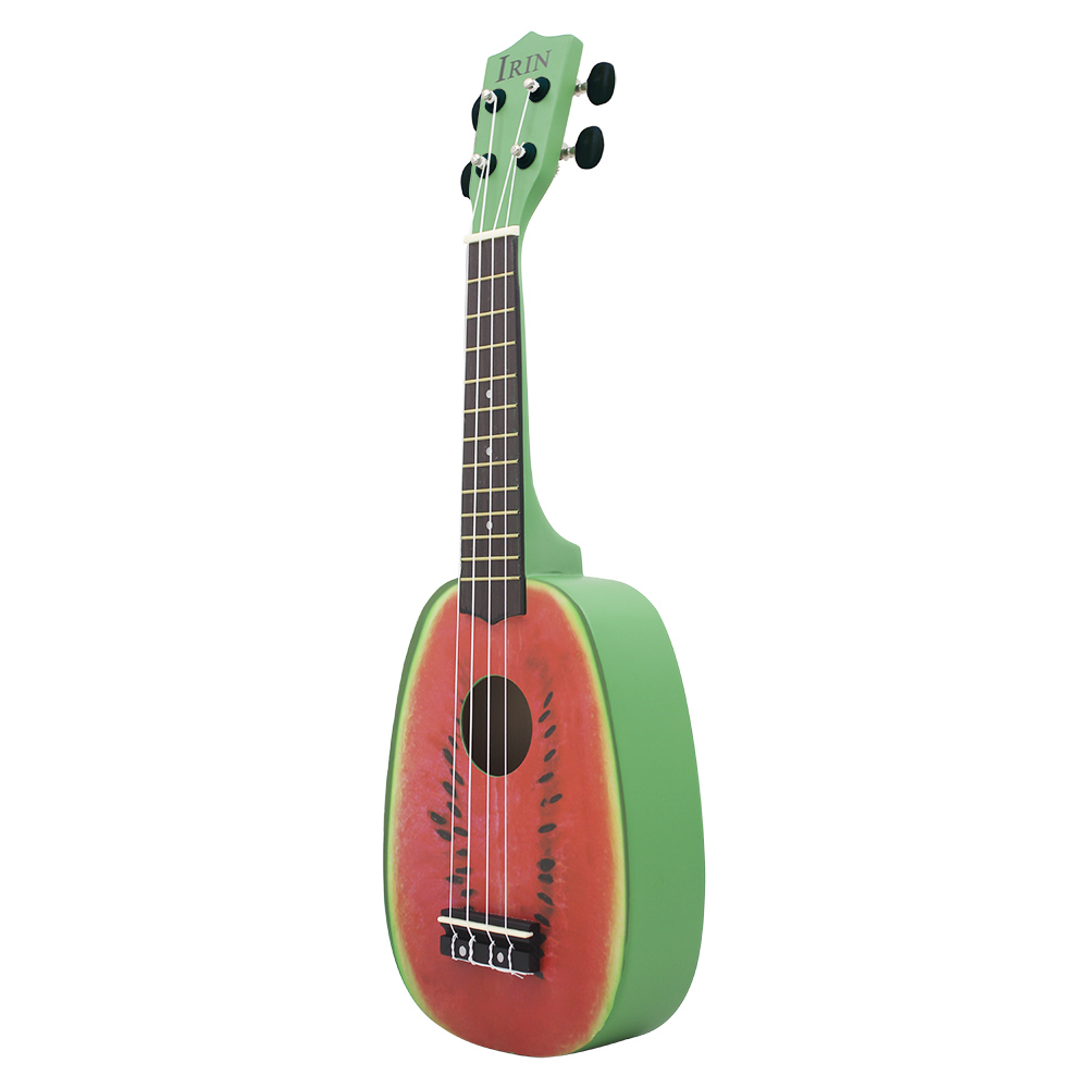 IRIN-Ukulélé de 21 pouces à 4  - Musical Instrument Hawaiian avis et prix