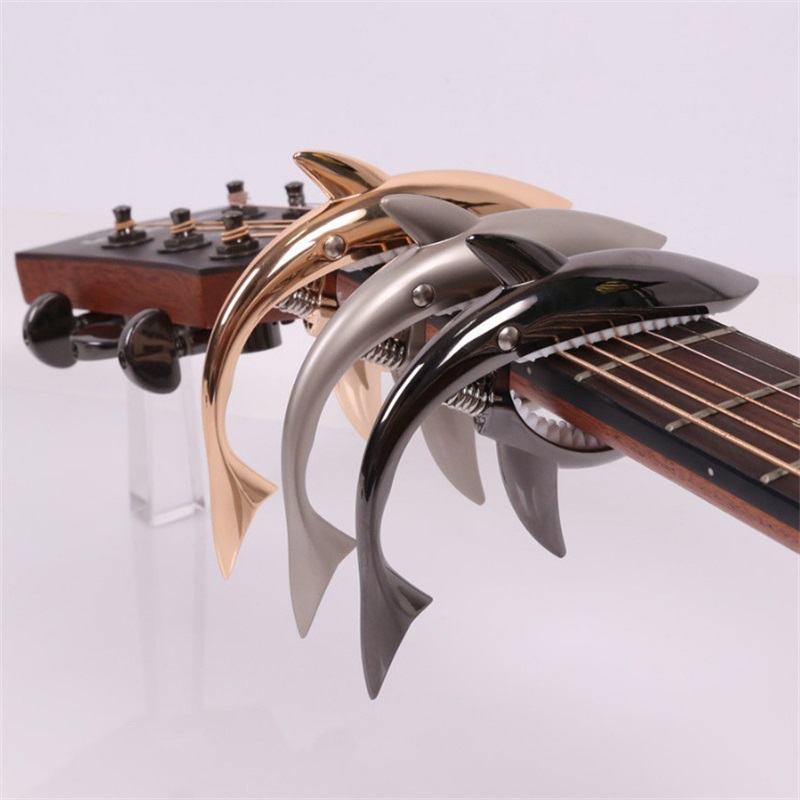 Capo de guitare en métal en al - Acoustic Guitar Dreadnought avis et prix