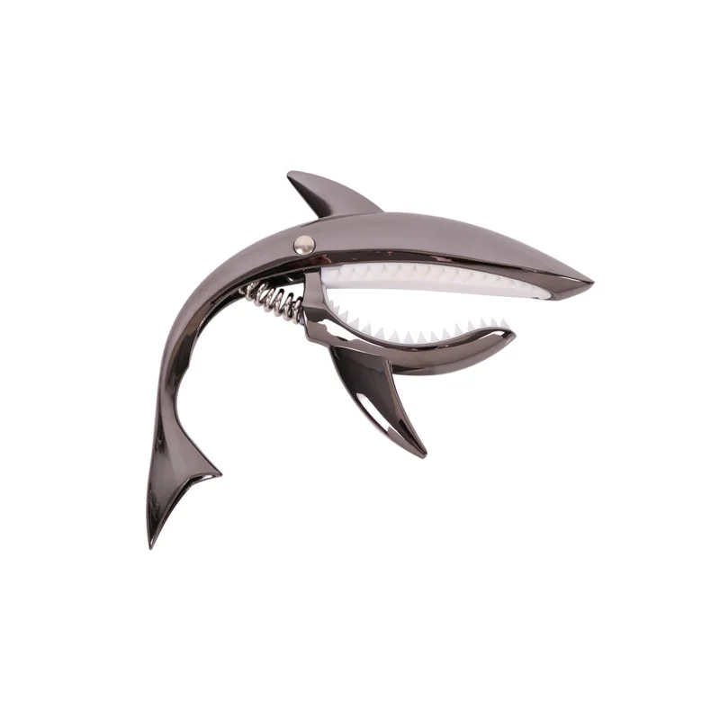 Capo de guitare en métal en al - Acoustic Guitar Dreadnought avis et prix
