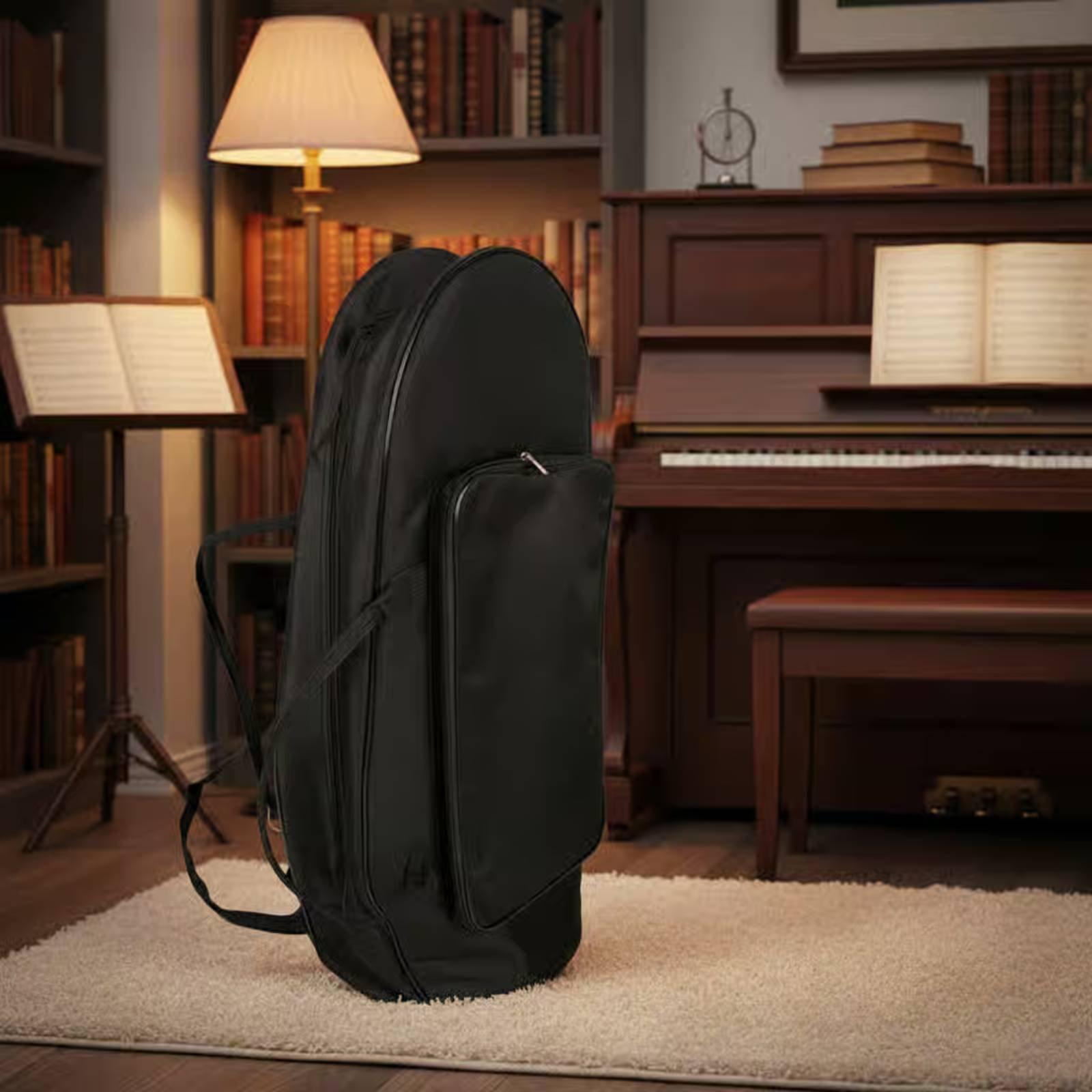 Housse de transport pour instr - Musical Instrument Euphonium avis et prix